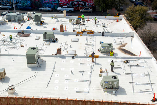 Best Roofing for New Construction  in Lavonia, GA