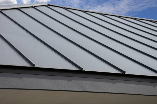 Best Roof Ventilation Installation  in Lavonia, GA